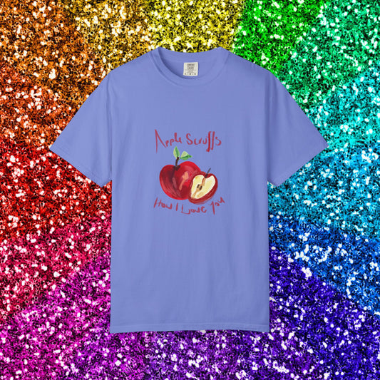 Apple Scruffs Boxy Tee