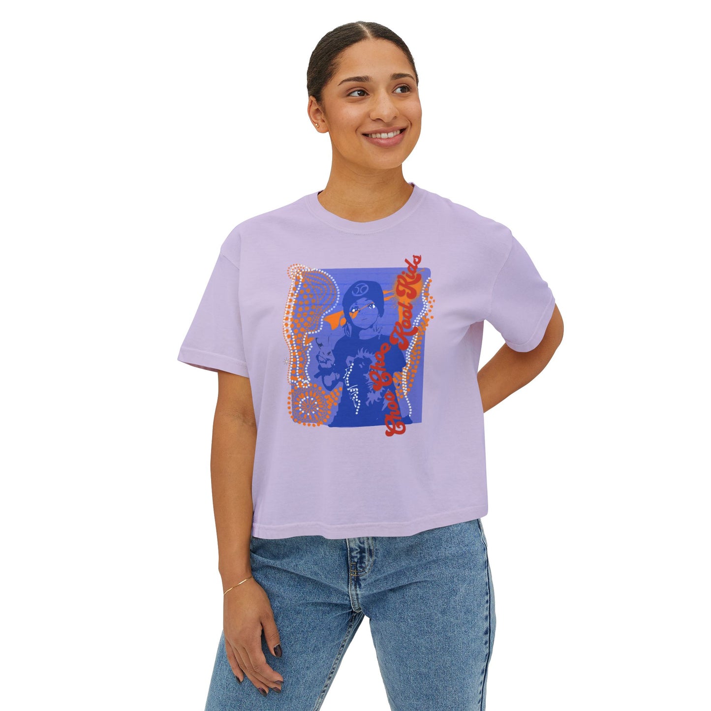 Choo Choo Boxy Crop