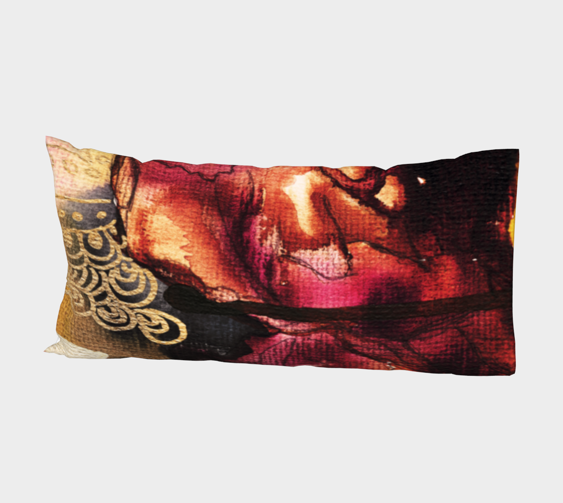 Hoot Pillow