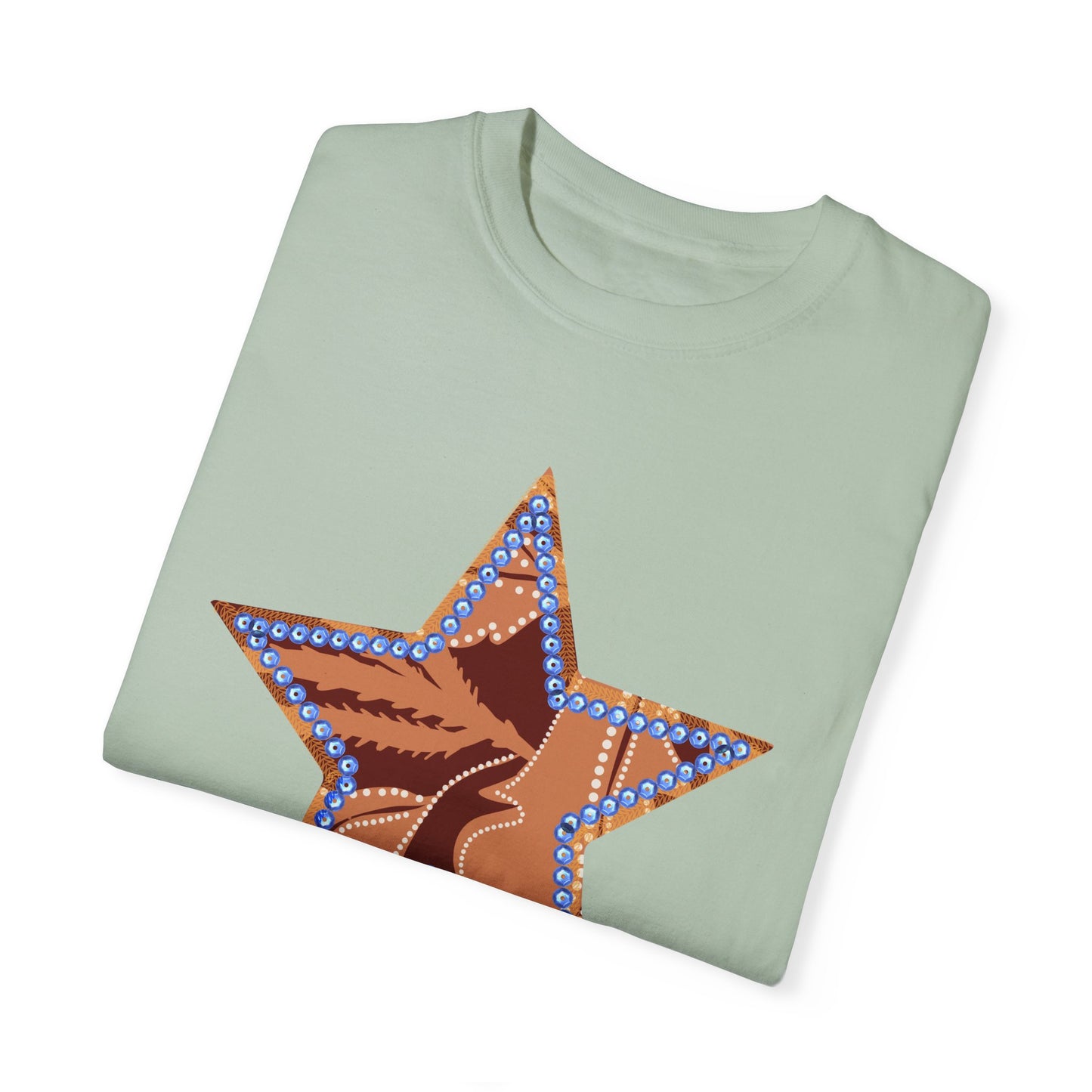 Born This Way Summer Boxy Tee