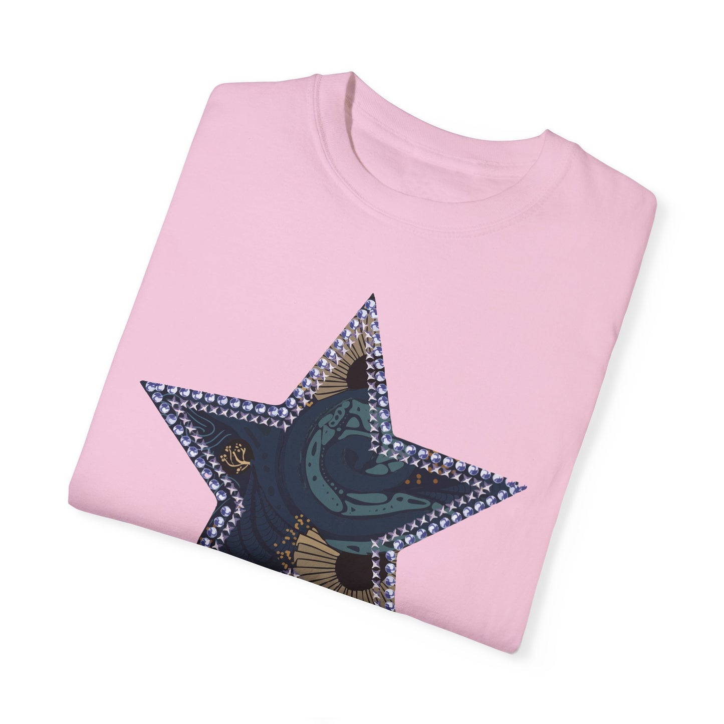 Daydream Believer Summer Boxy Tee