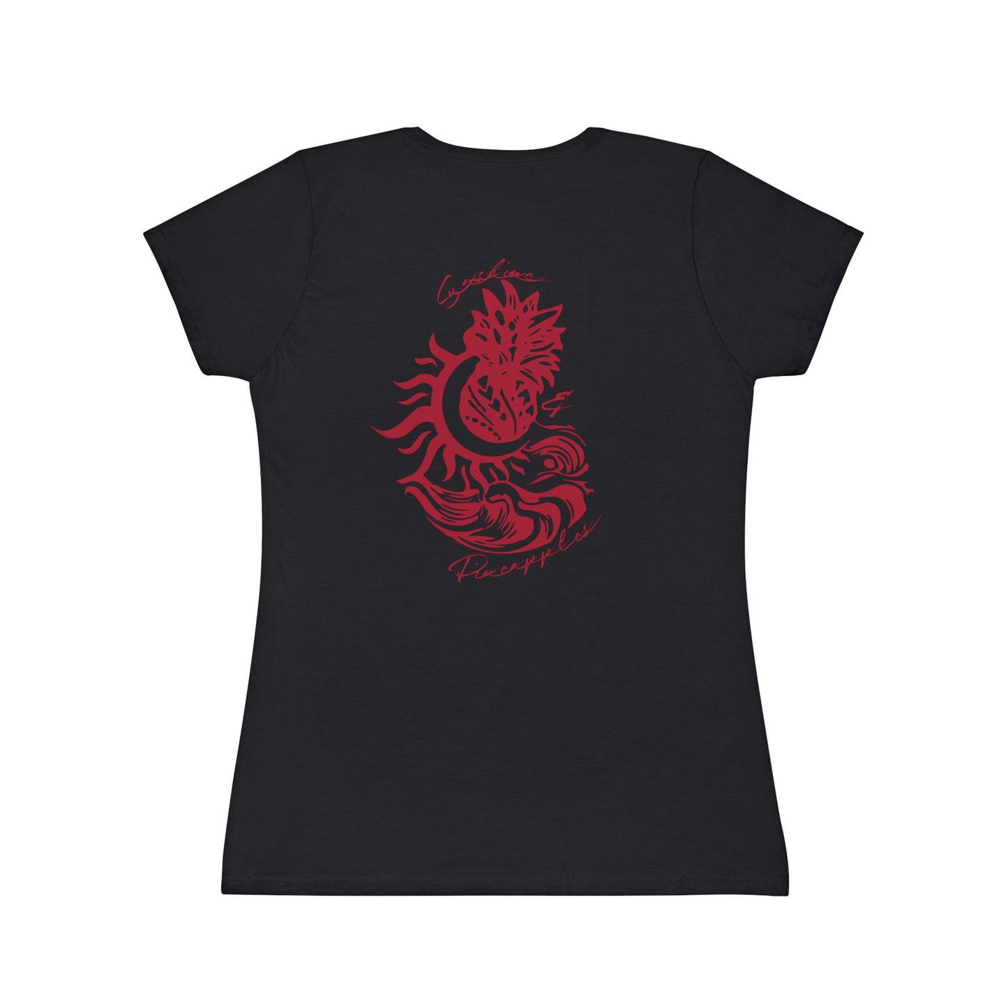 Real Men Women's Tee