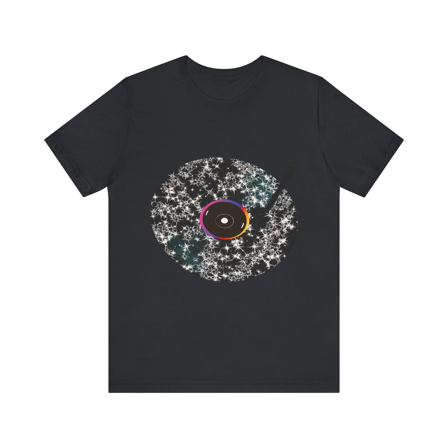 Star Dust Short Sleeve Tee