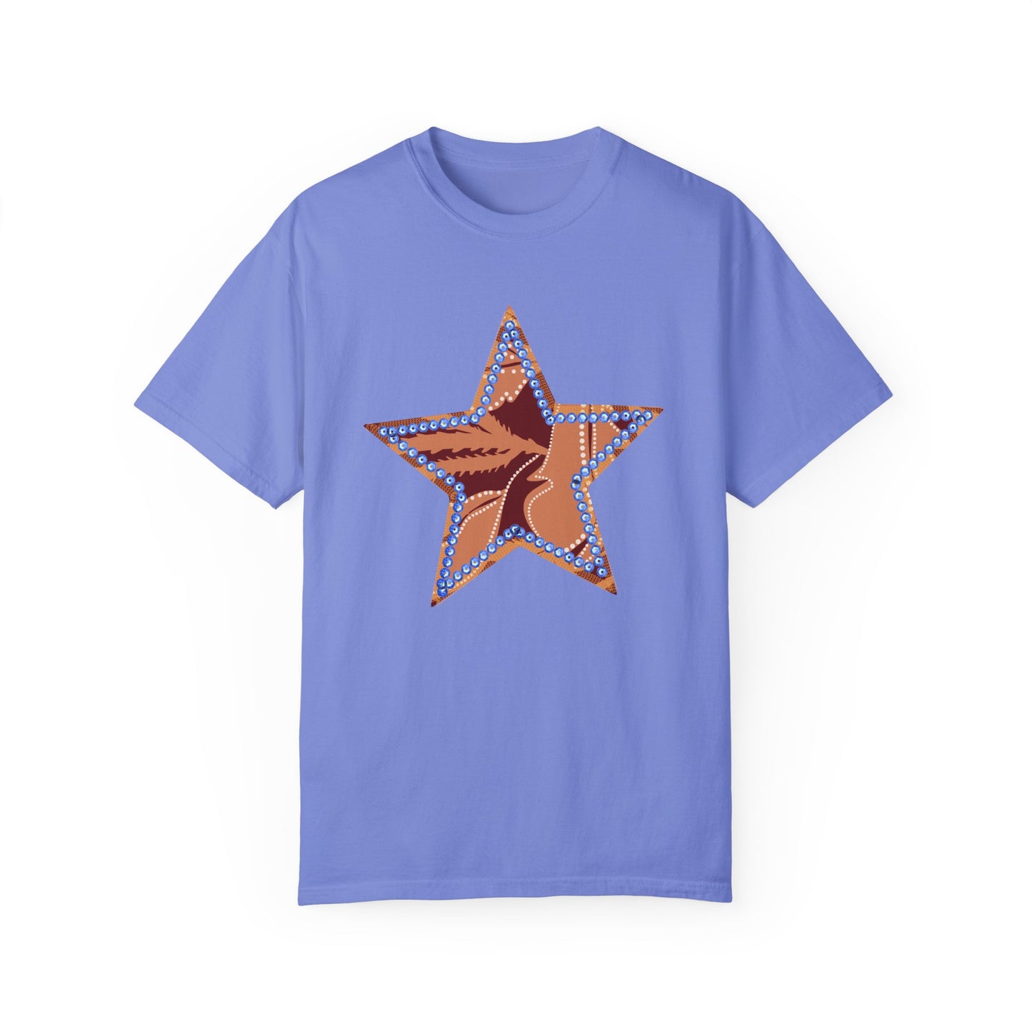 Born This Way Summer Boxy Tee