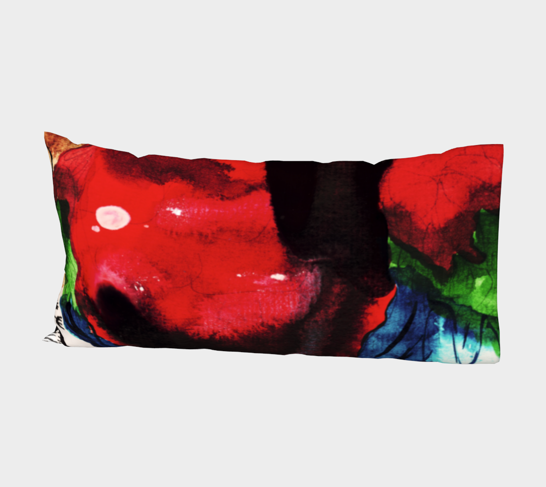 Every Little Thing Pillow