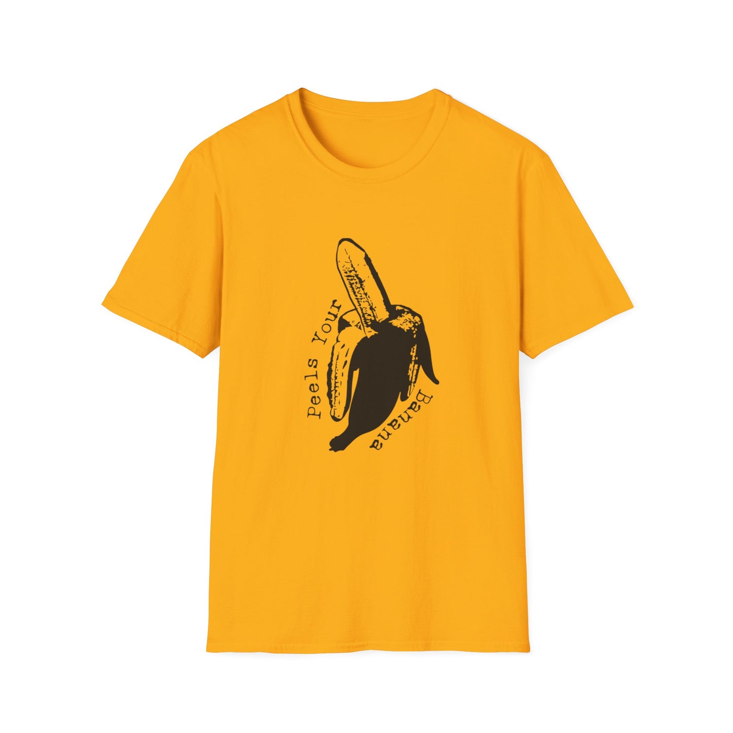 Banana Tee