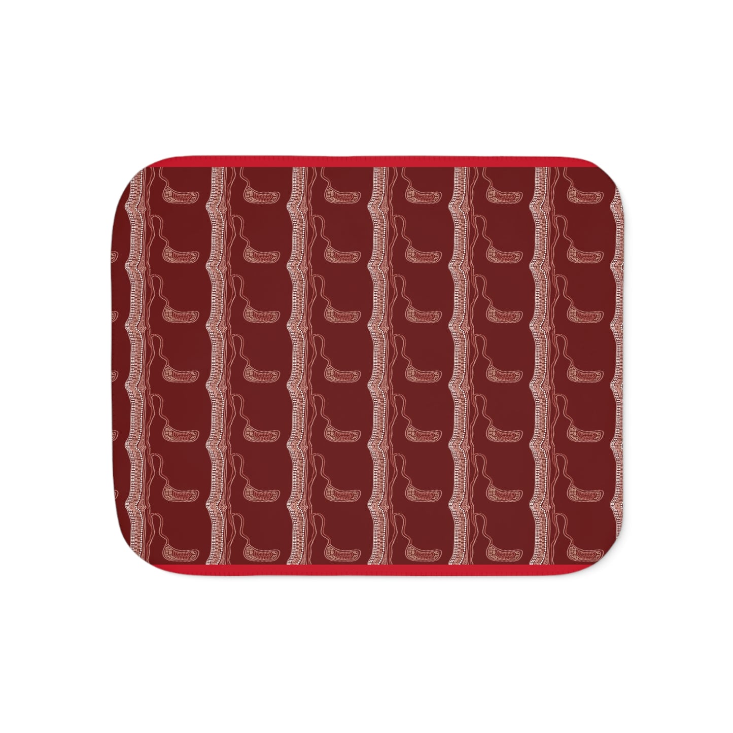 Moort Sherpa Blanket