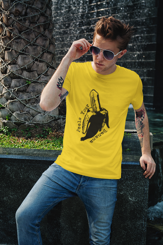 Banana Tee