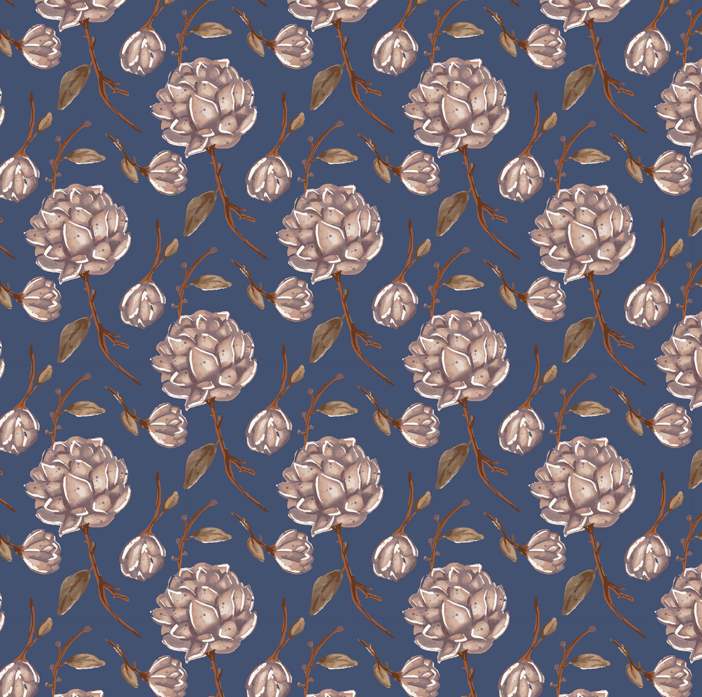 The Lotus Collection