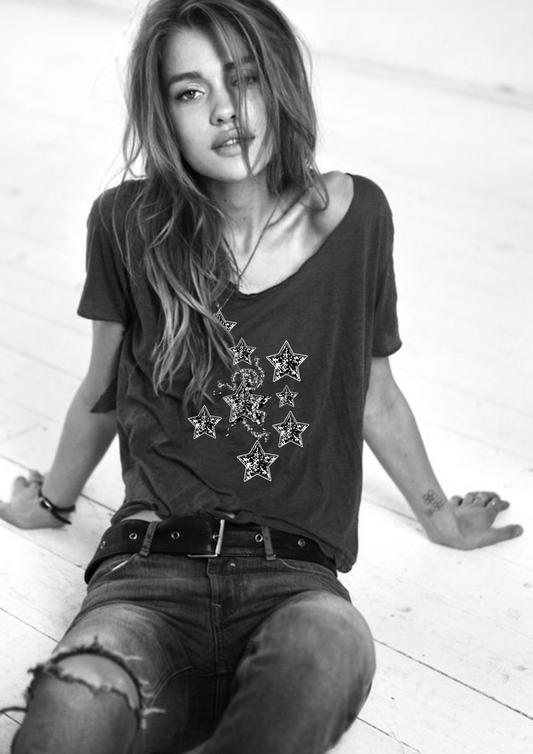 You're A Star Short Sleeve Tee