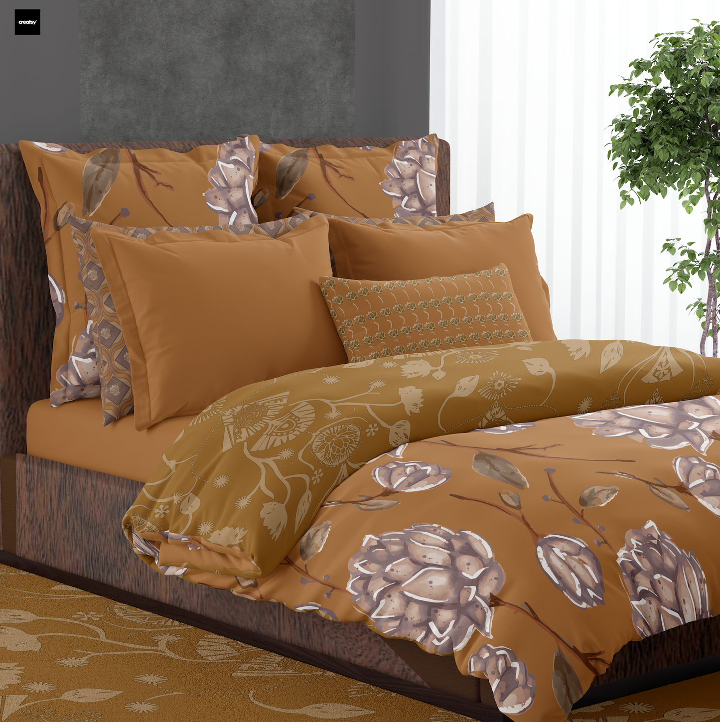 The Lotus Collection