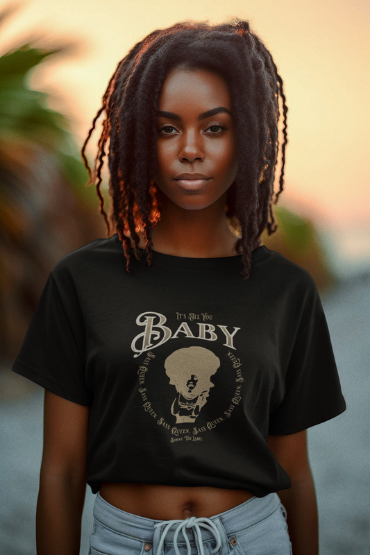 All You Iconic T-Shirt