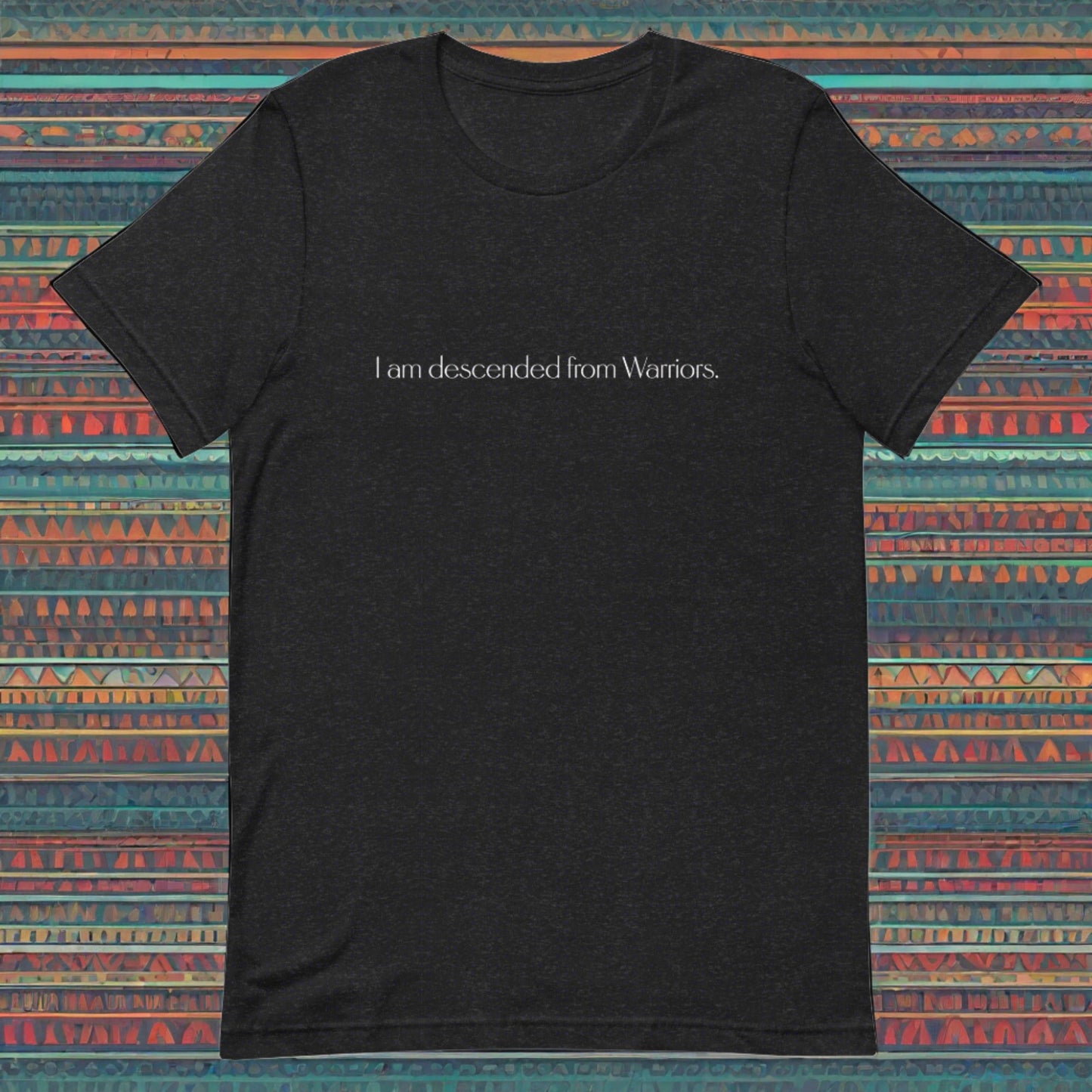 Warriors (Curvalicious Range)