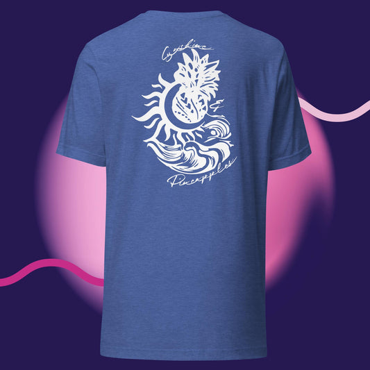 S & P Unisex t-shirt