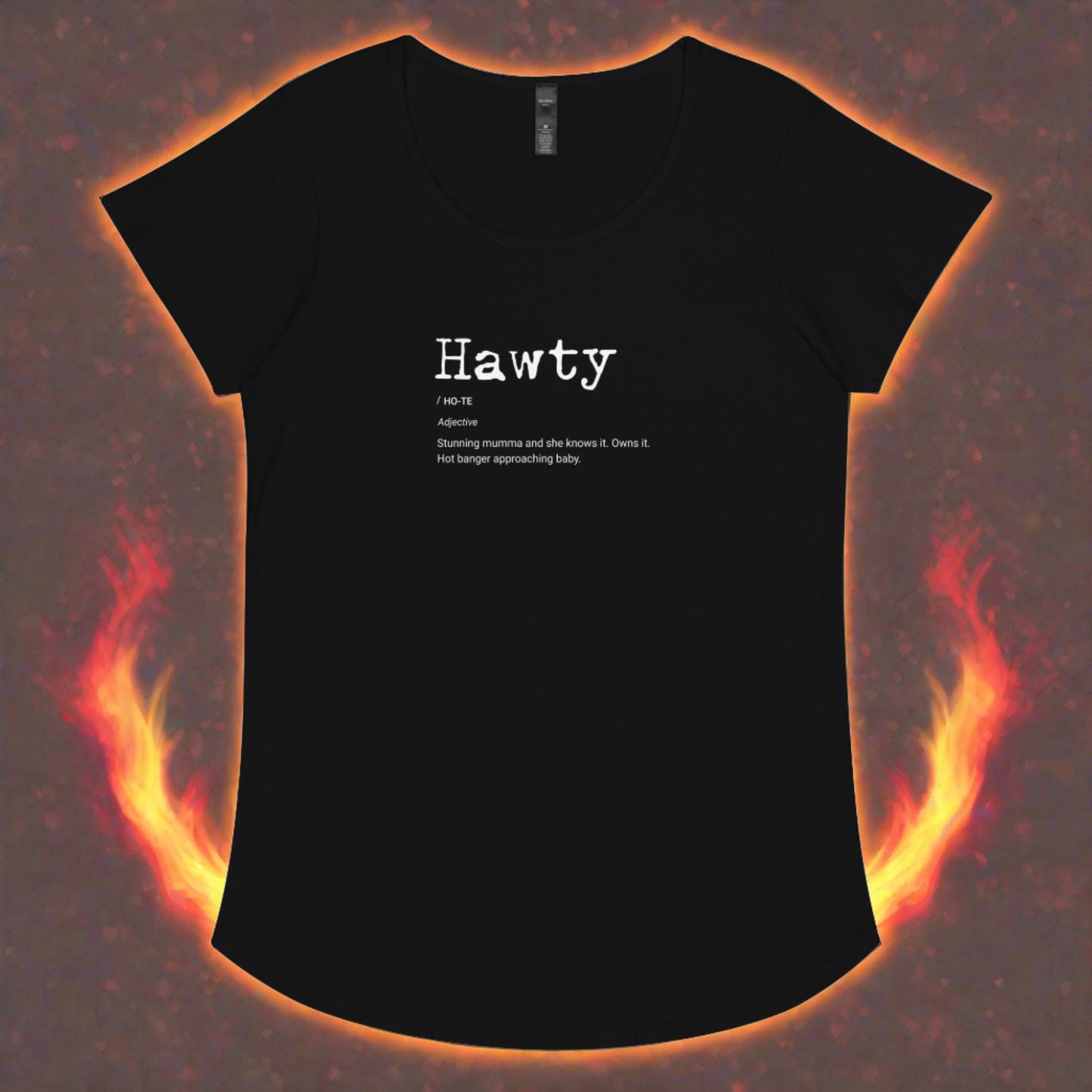 Hawty