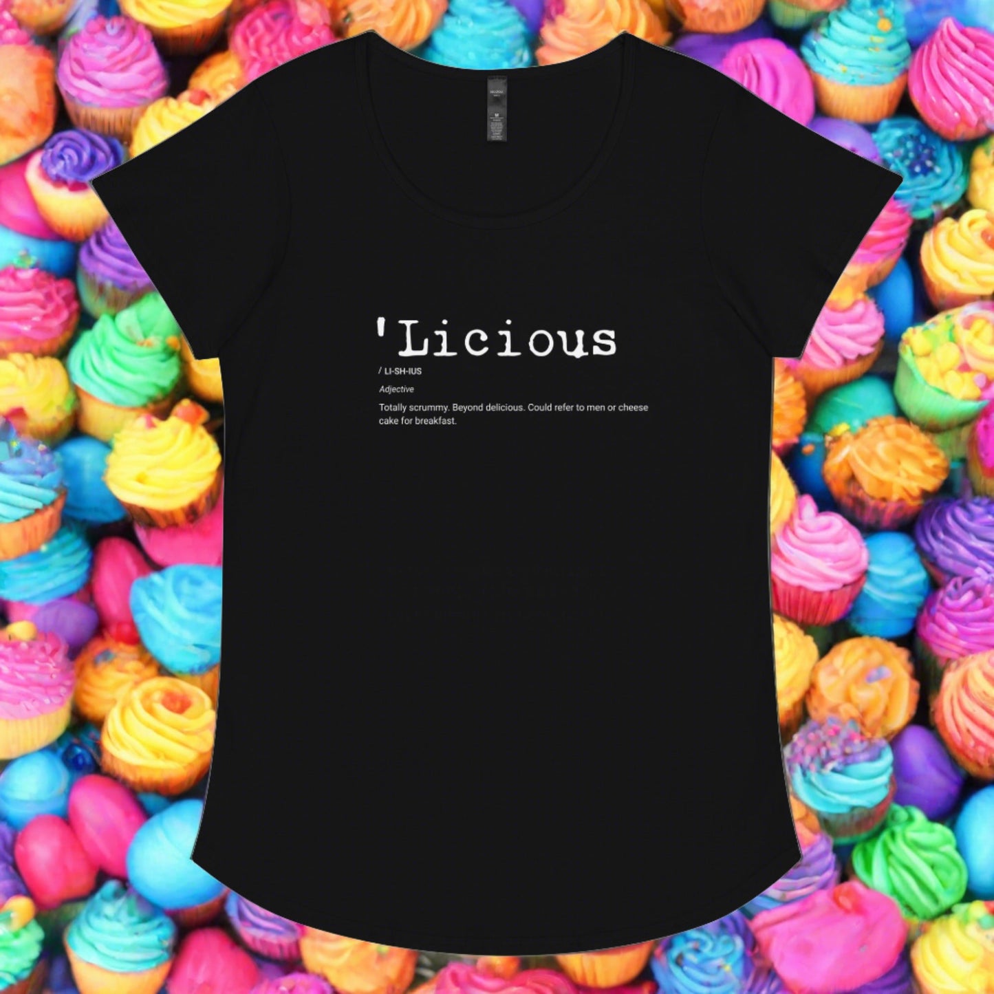 'Licious