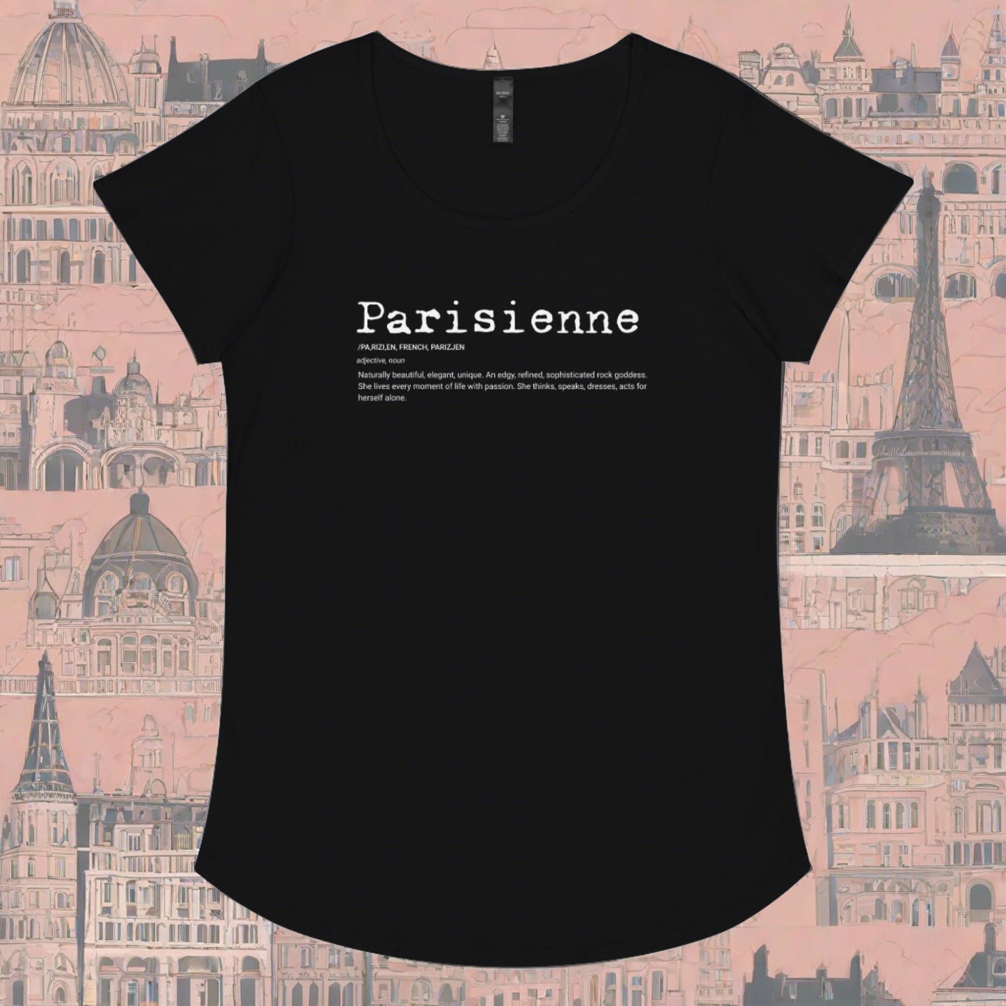 Parisienne