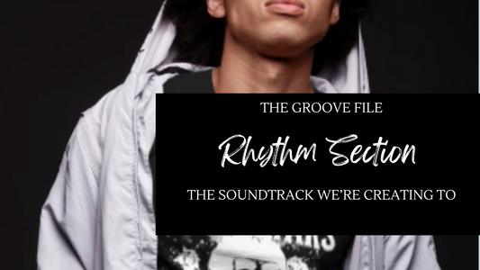 Rhythm Section - June '24