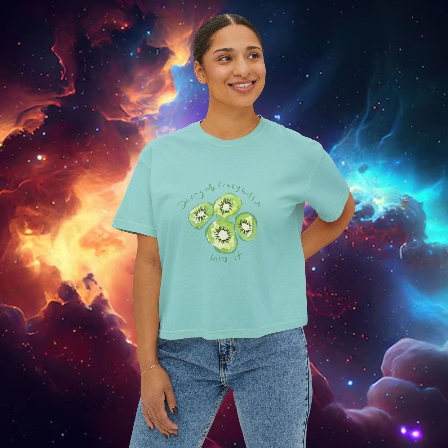 Kiwi Boxy Crop