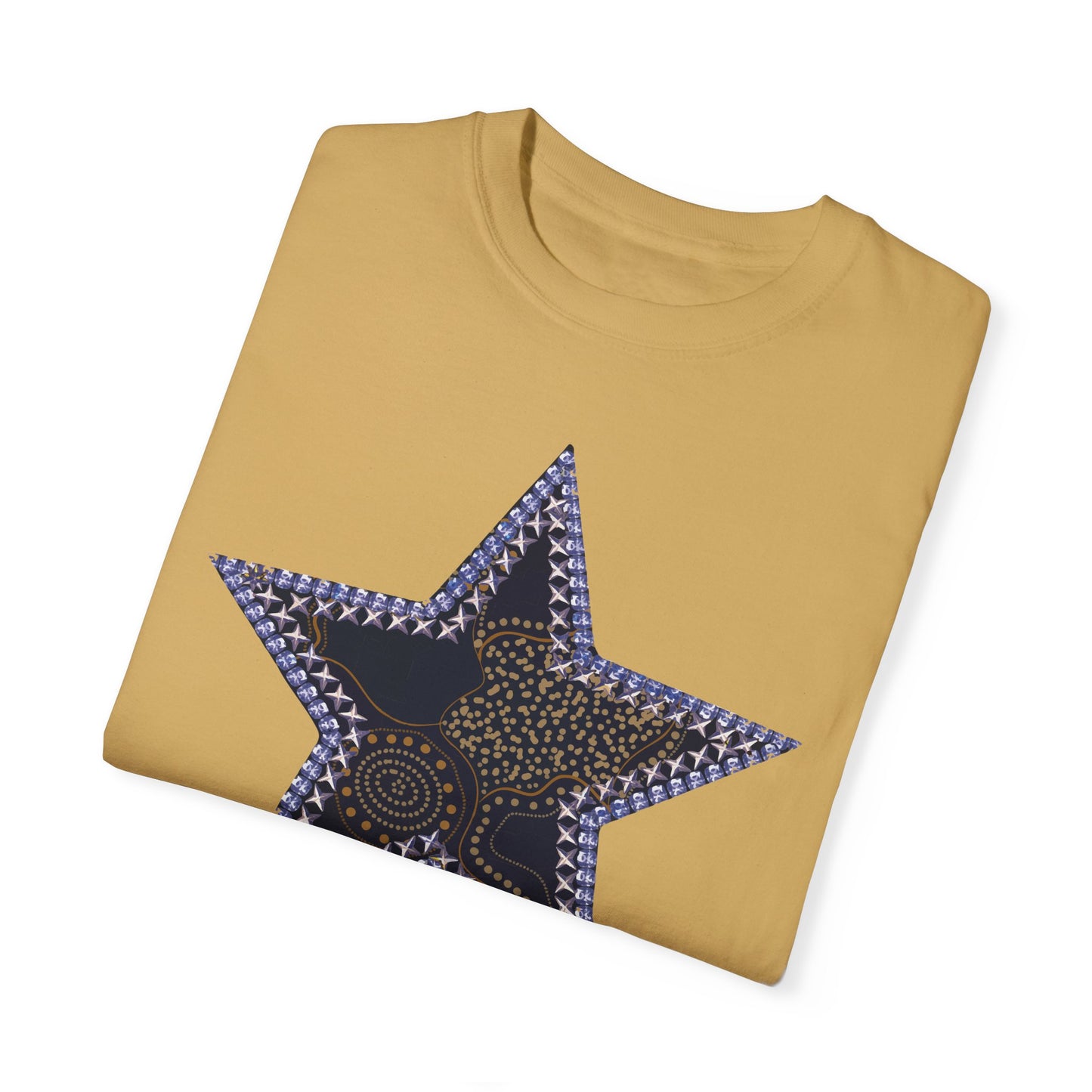 Tiny Dancer Summer Boxy Tee