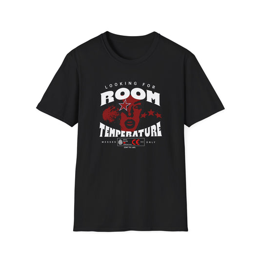 Room Temp Tee