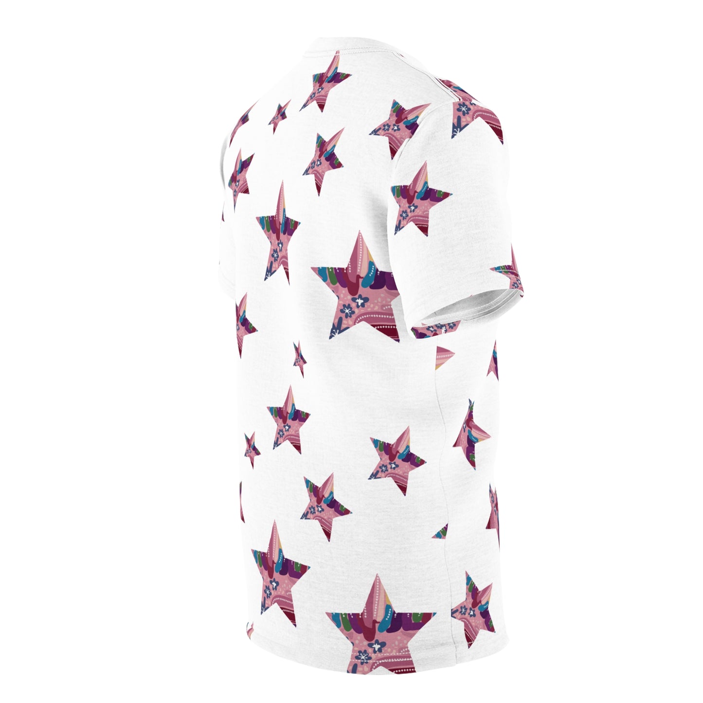 Star Gazer Unisex Tee