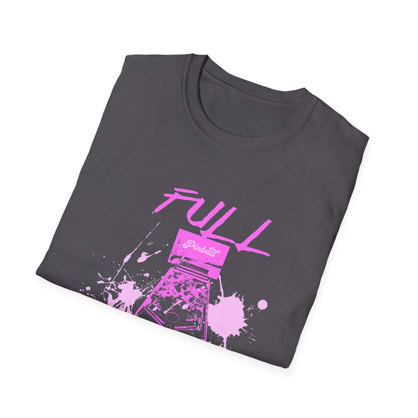 Full Tilt Tee