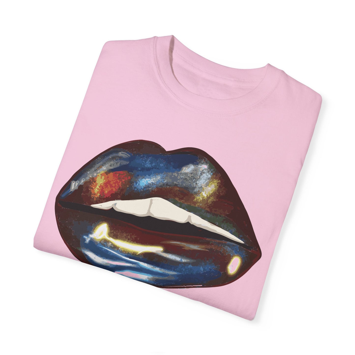 Candy Kiss Summer Boxy Tee