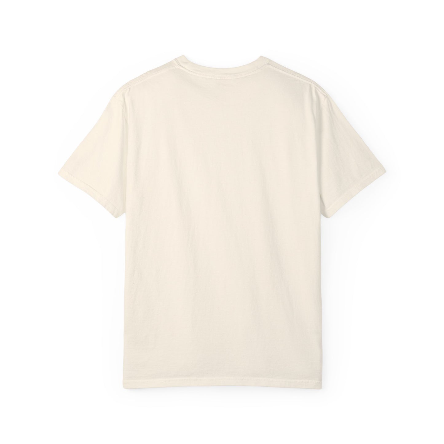 Meltdown Summer Boxy Tee