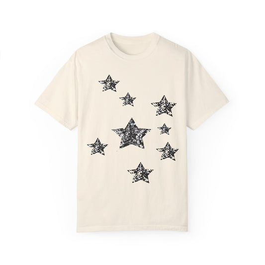 You're A Star Summer Boxy Tee