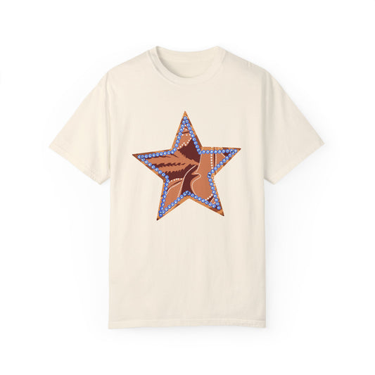 Born This Way Summer Boxy Tee