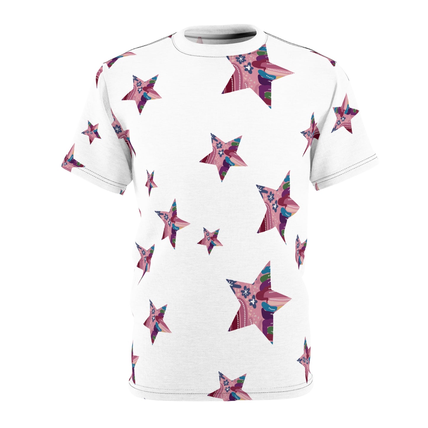 Star Gazer Unisex Tee