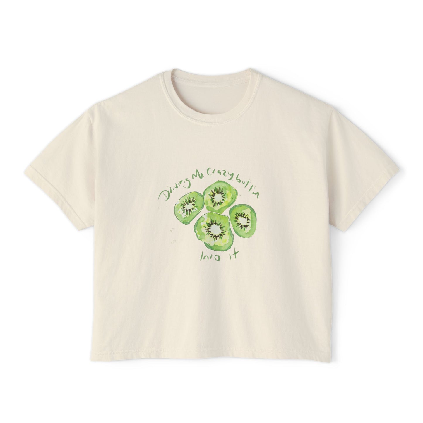 Kiwi Boxy Crop