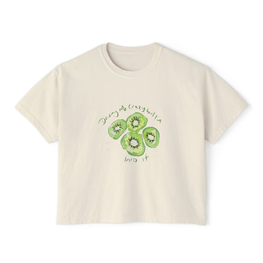 Kiwi Boxy Crop