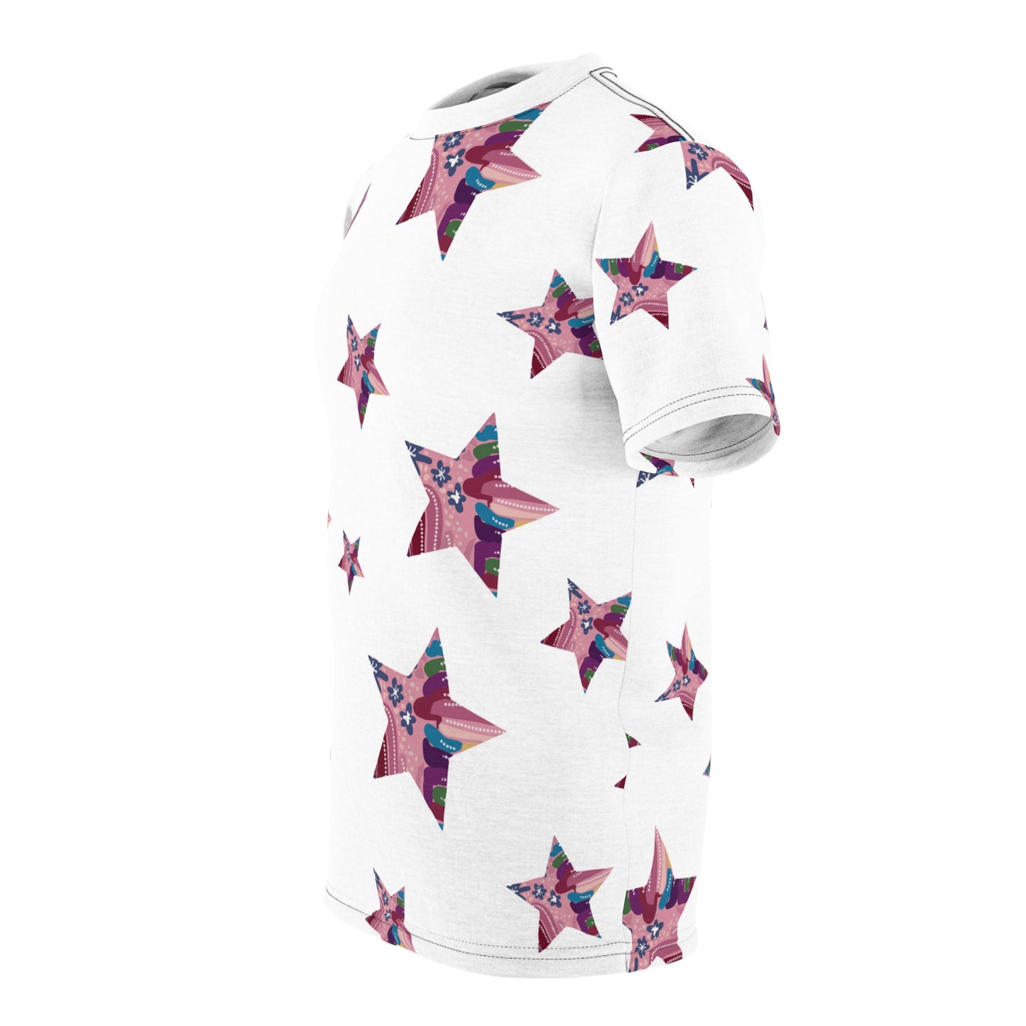 Star Gazer Unisex Tee