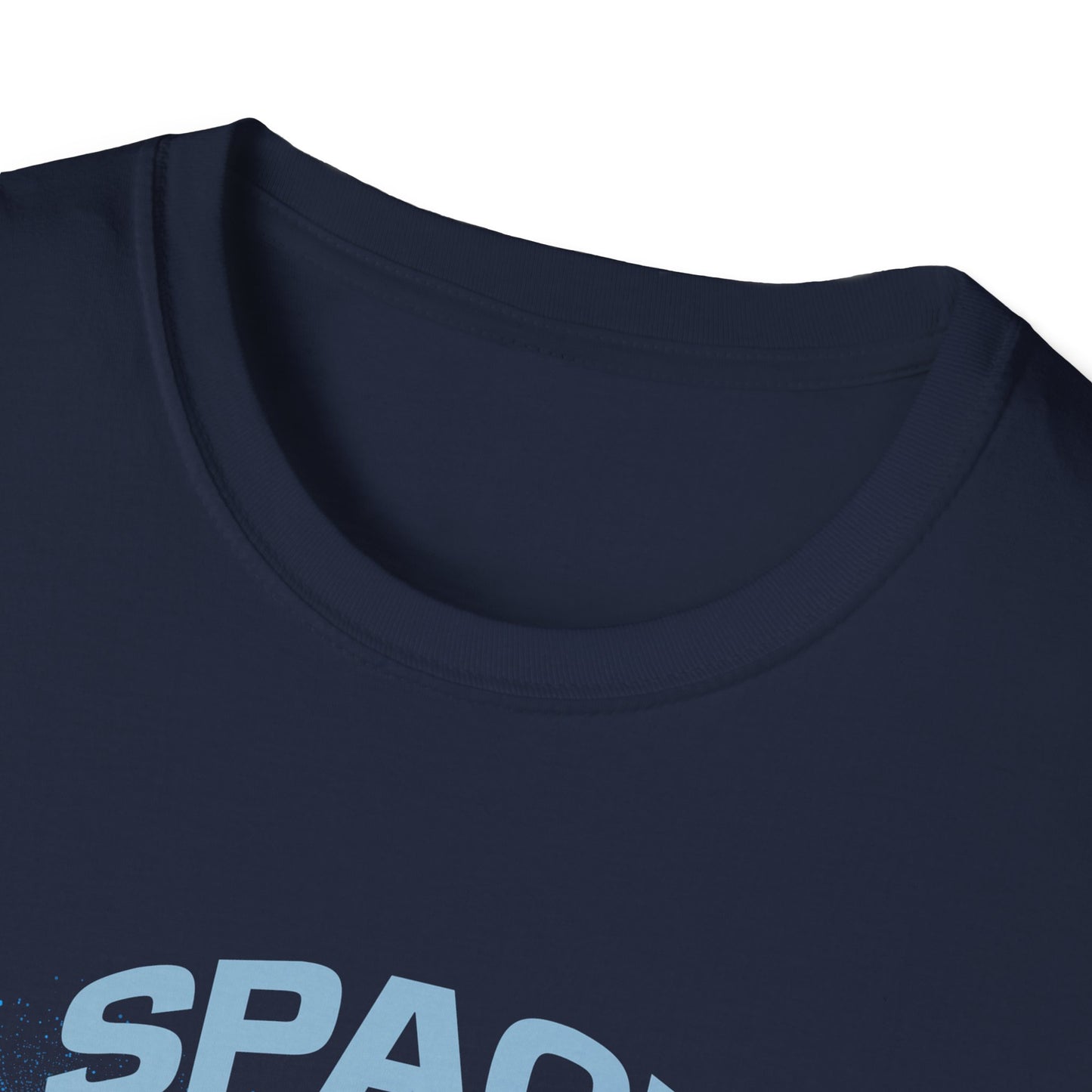 Space Cowboy Tee