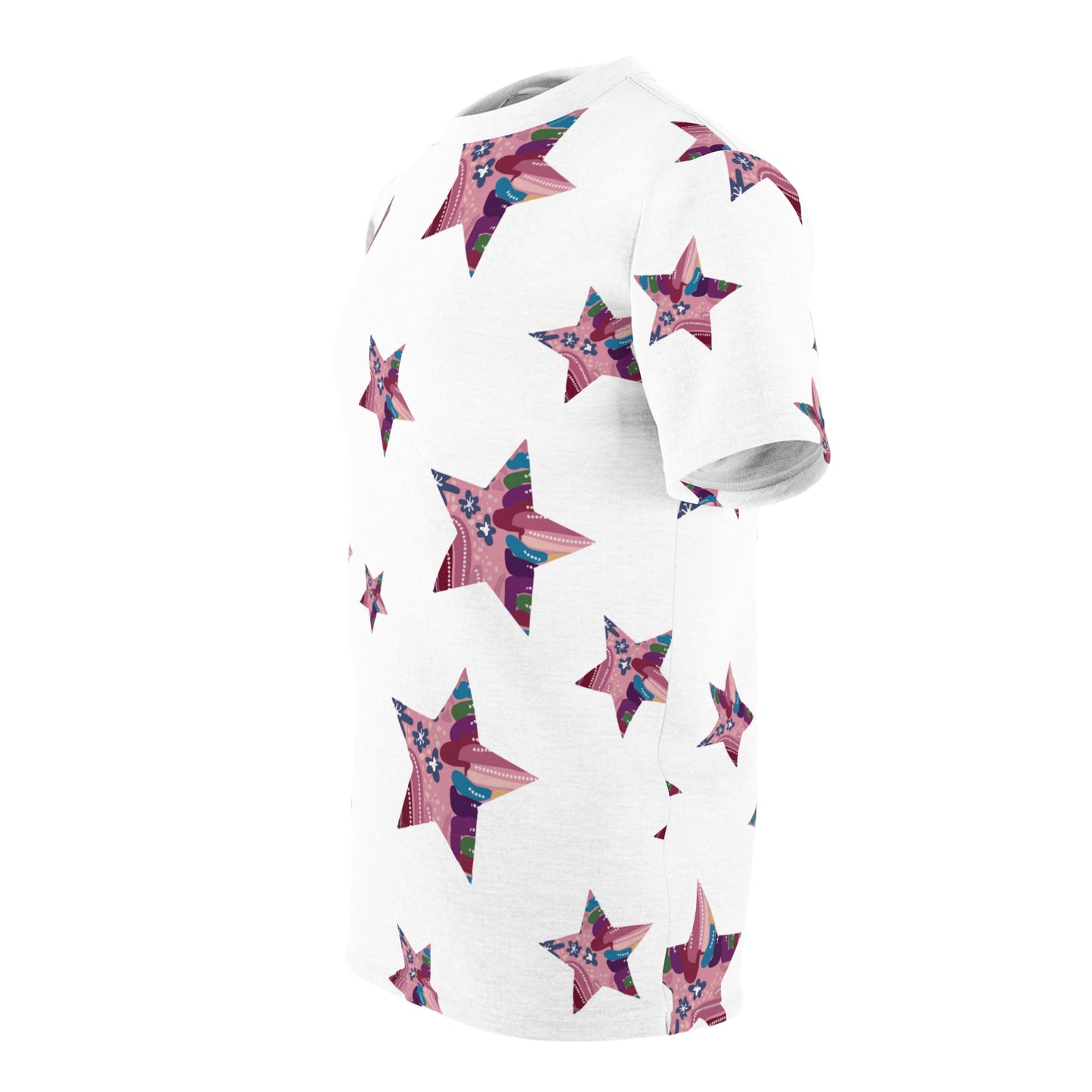 Star Gazer Unisex Tee