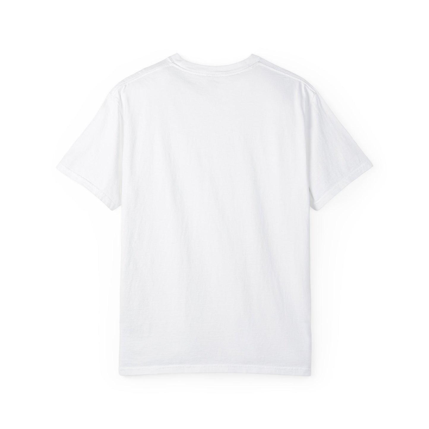 Rebellion Boxy Tee
