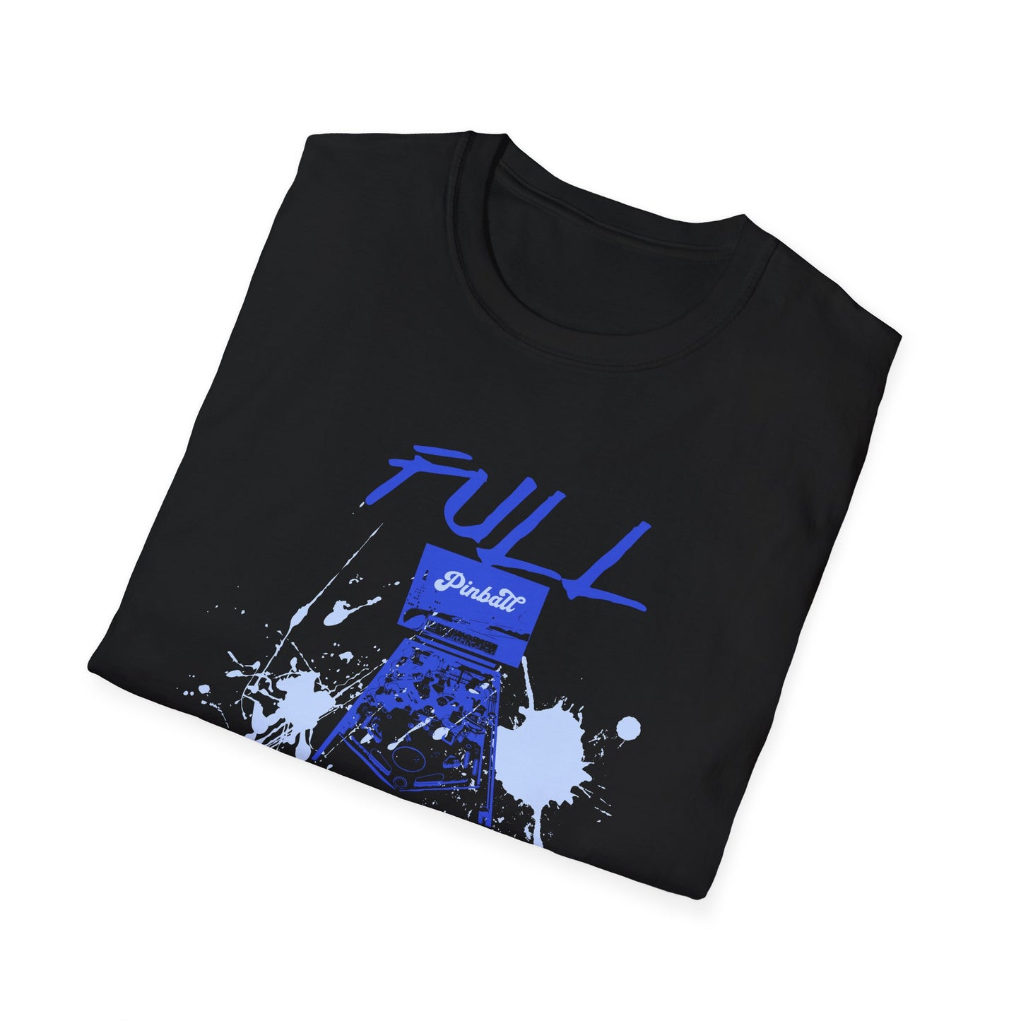 Full Tilt Tee
