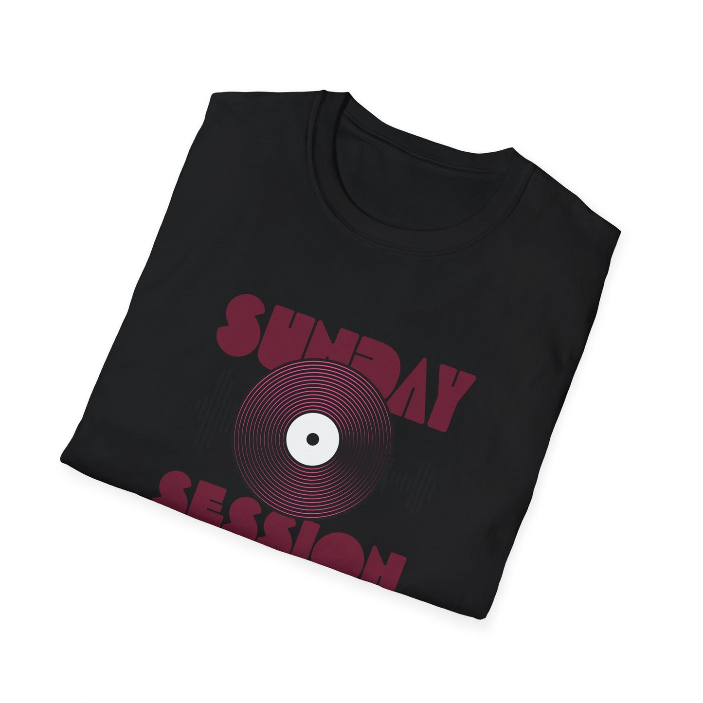 Sunday Session Tee