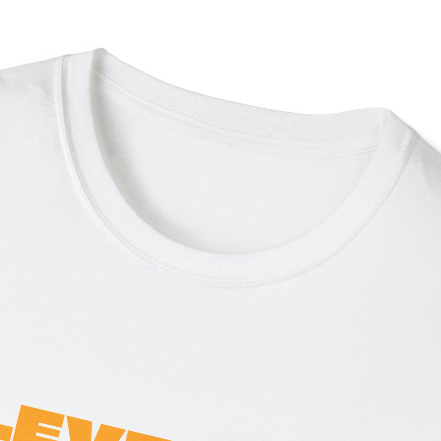 Level Up Tee