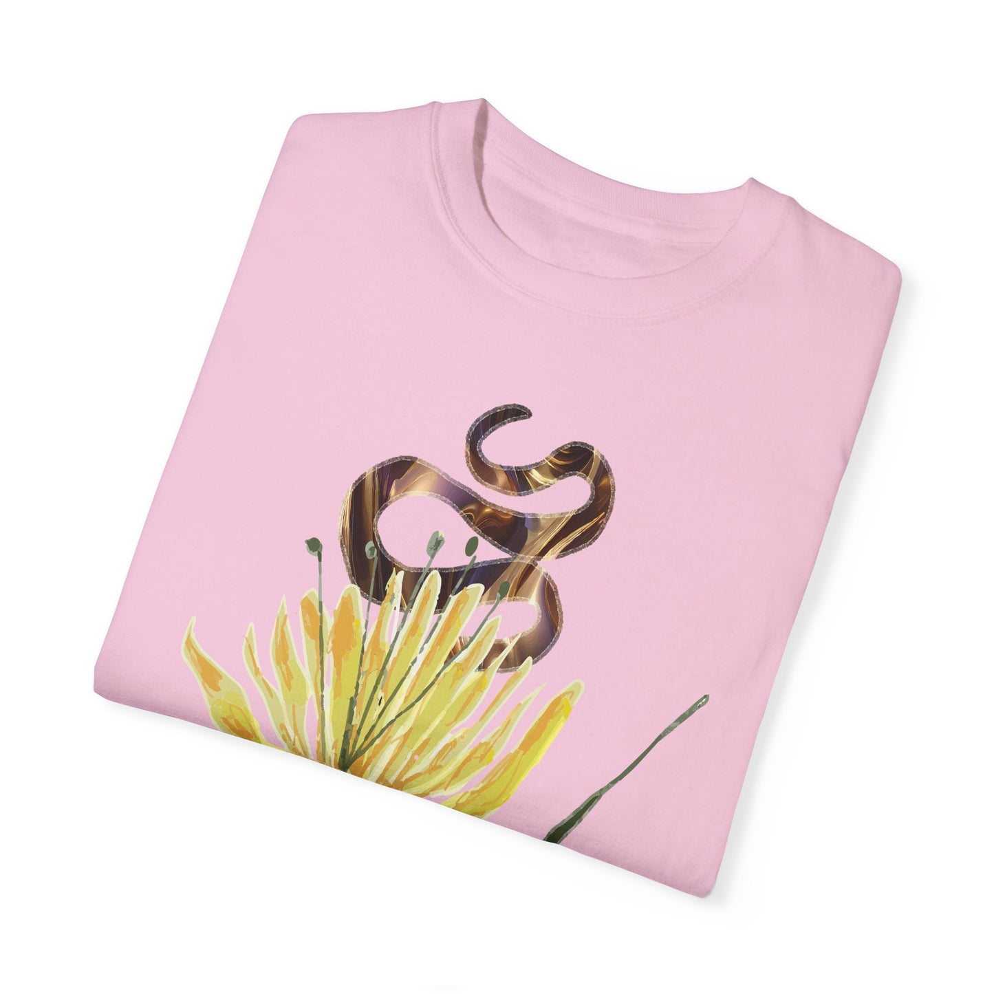 Snik Snak Summer Boxy Tee