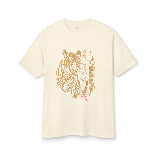 Dark Muse Cotton Tee