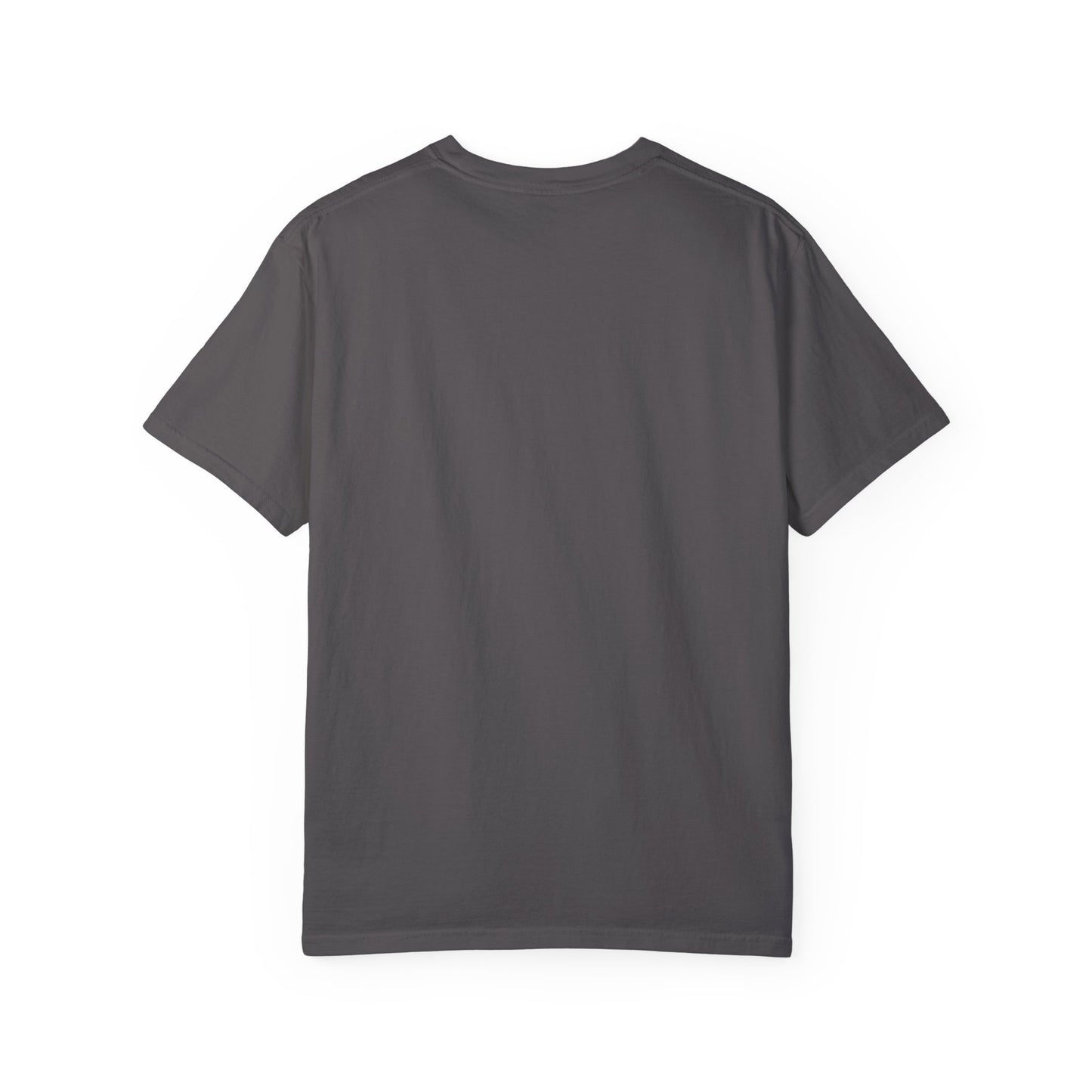 Rock Goddess Summer Boxy Tee