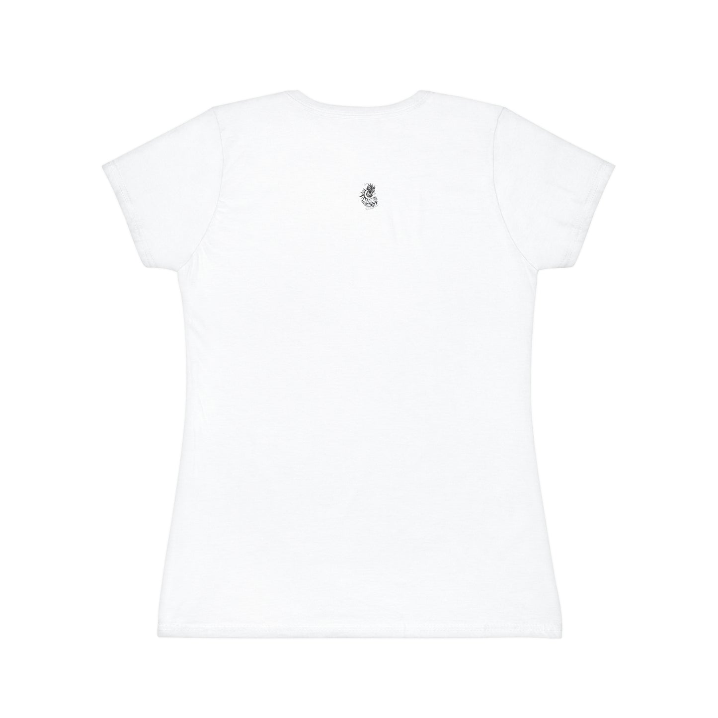 Sass Queen Iconic T-Shirt