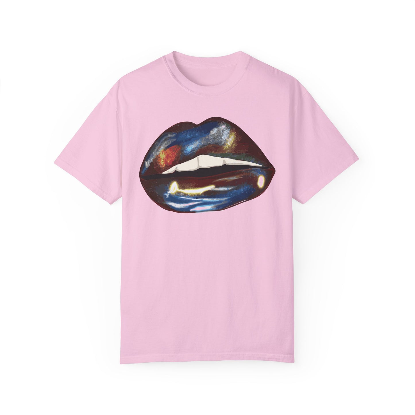 Candy Kiss Summer Boxy Tee