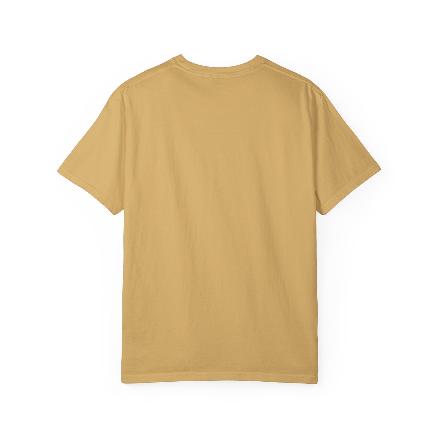 Desert Bloom Summer Boxy Tee