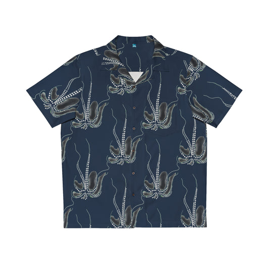 Ghost Men's Shirt (Marine)