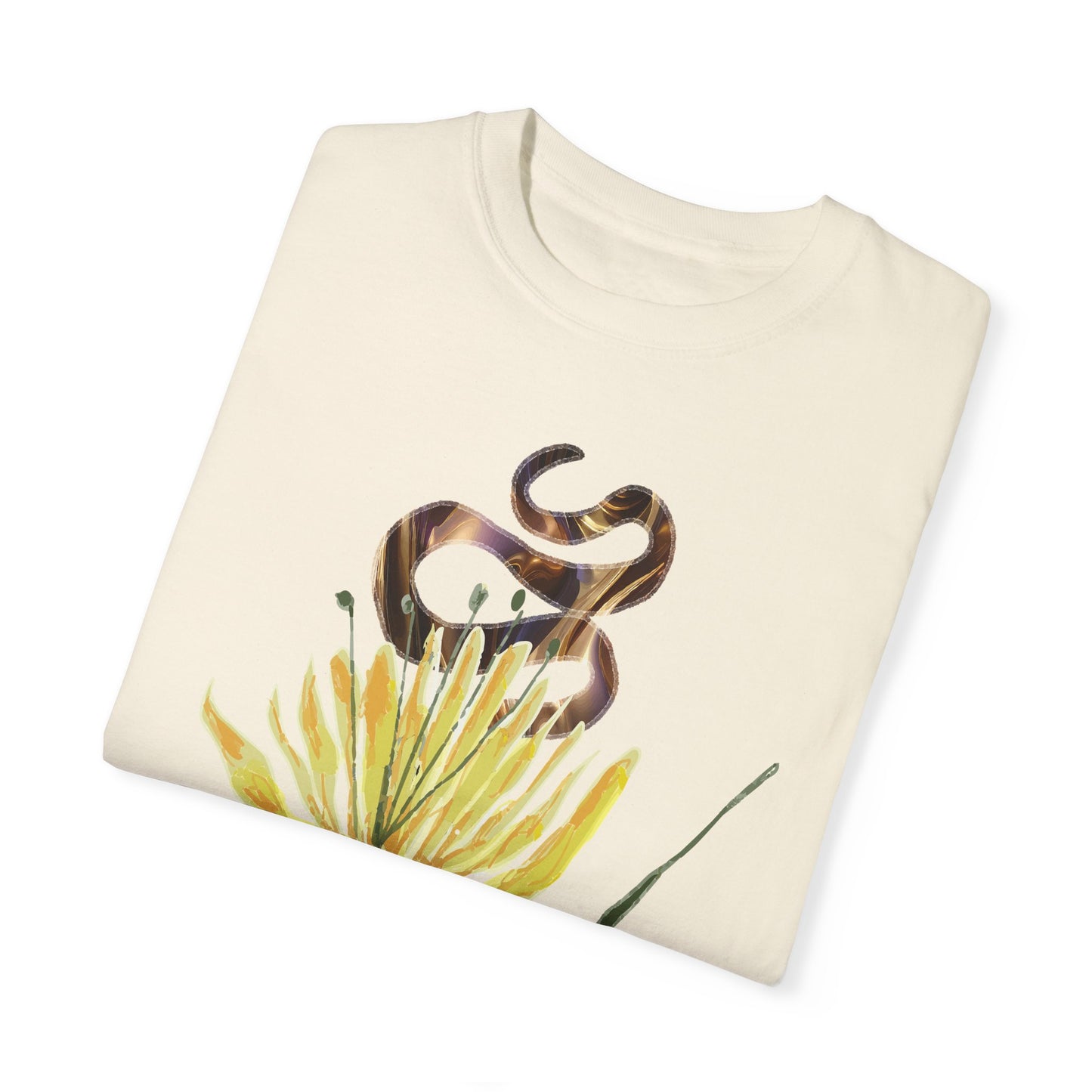 Snik Snak Summer Boxy Tee