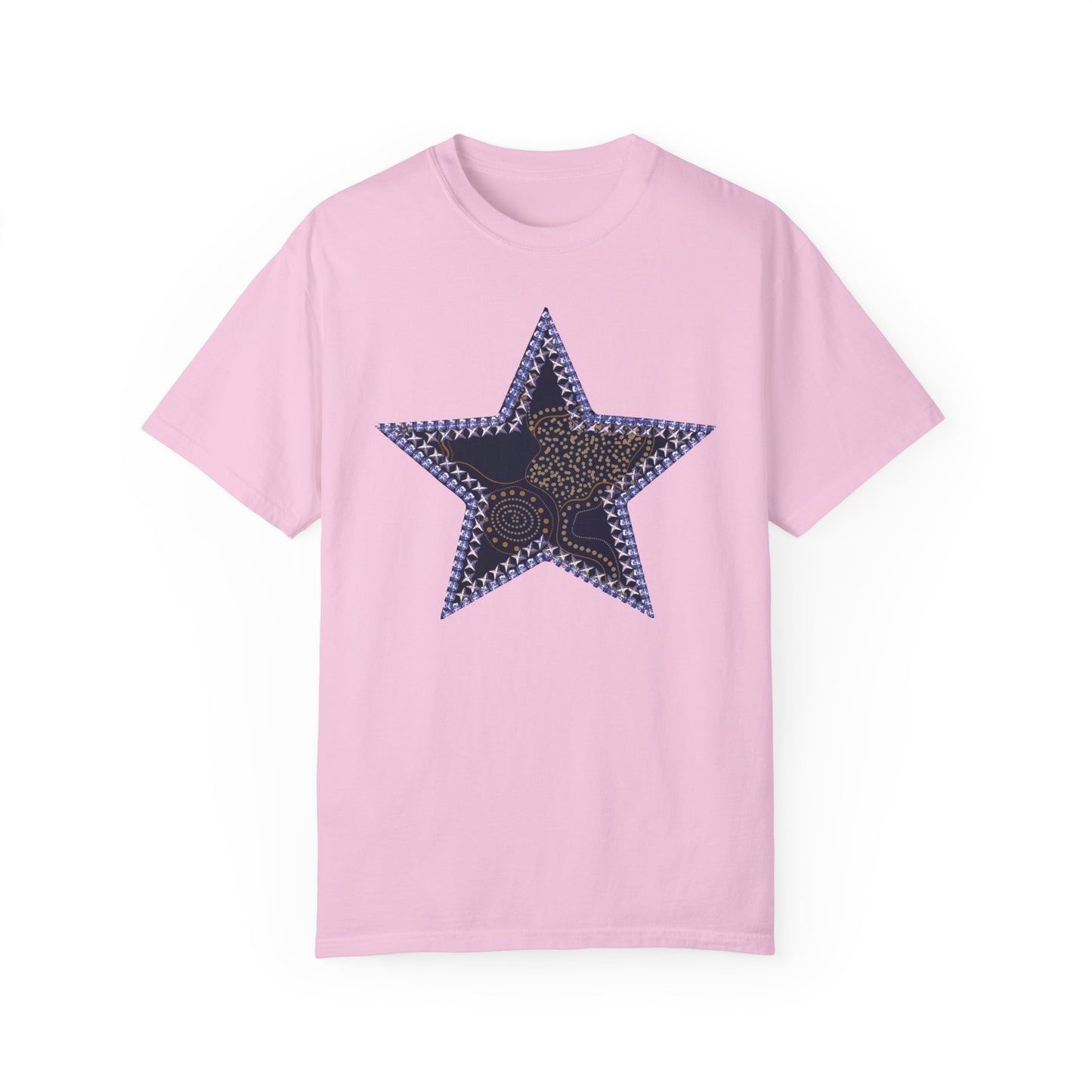 Tiny Dancer Summer Boxy Tee